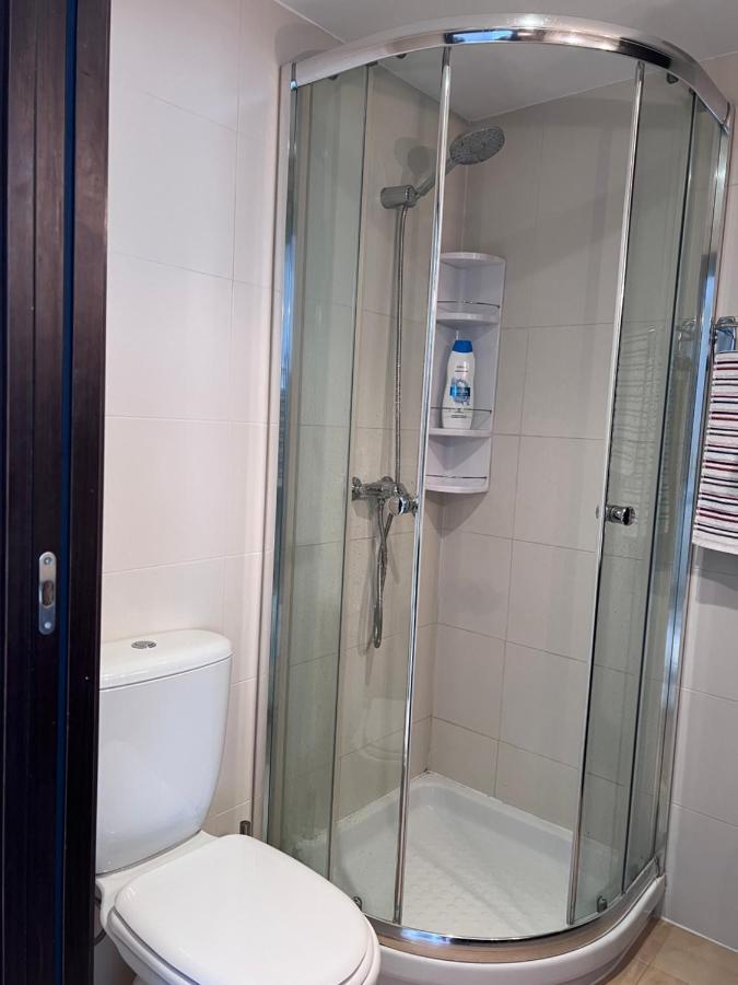 Estudio Montanar A 50 Metros Del Mar * Javea