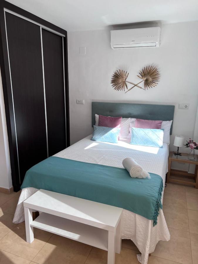 Apartment Estudio Montanar A 50 Metros Del Mar